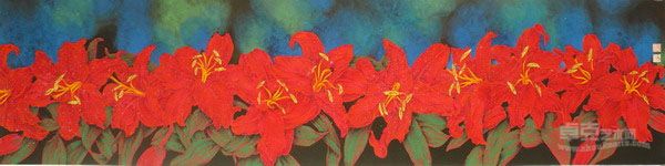 合蕊200·50cm