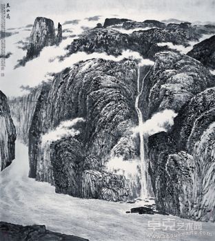 “三十年再聚——南京艺术学院百年校庆暨82届中国画班同学画展”