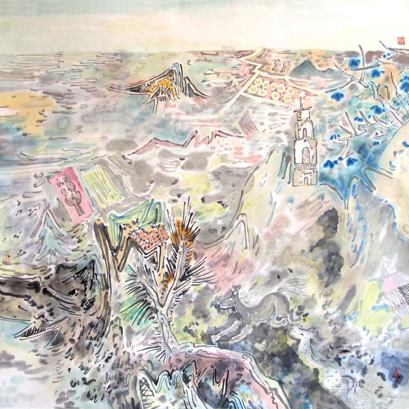 作品 4