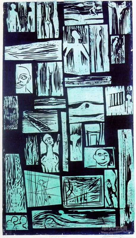 作品 15