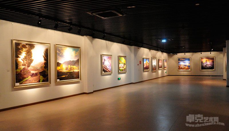 展览现场3