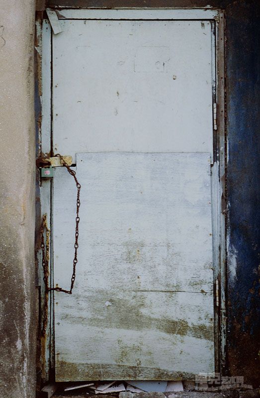 成英熙-旧.久  41cm×62cm  2012