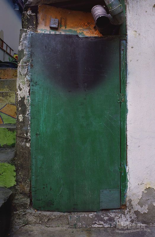 成英熙-旧.久  41cm×62cm  2012