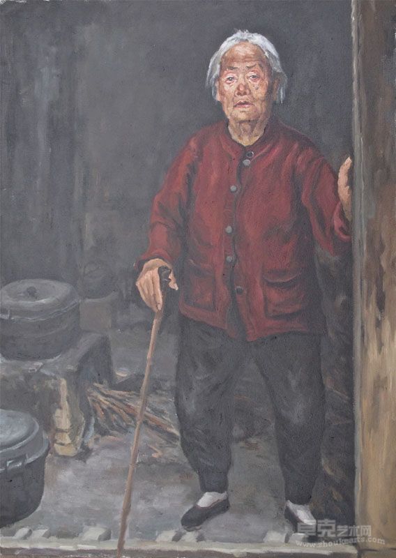 《守望》黄静、撒后余