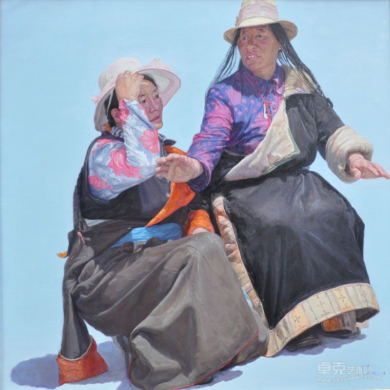 《守望圣湖》150x150 陶小陵