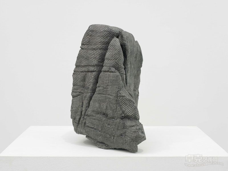 刘文涛  2011  30x30x46cm
