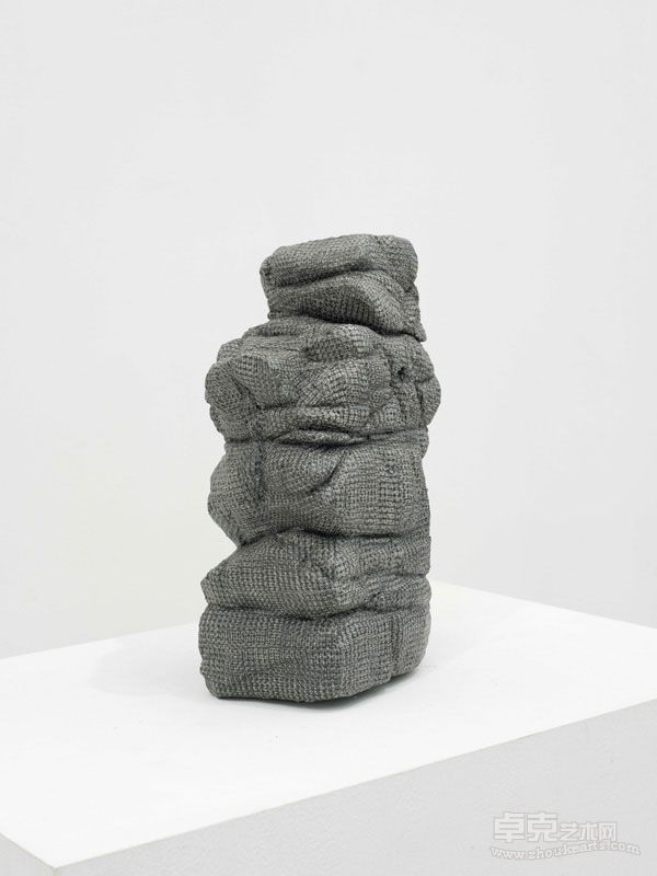 刘文涛  2011  20x30x40cm