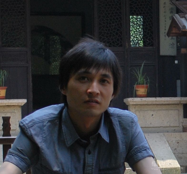 孙得菁个人照片