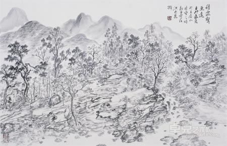 积霖声更远