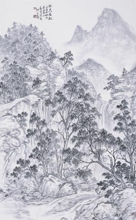 林泉高致