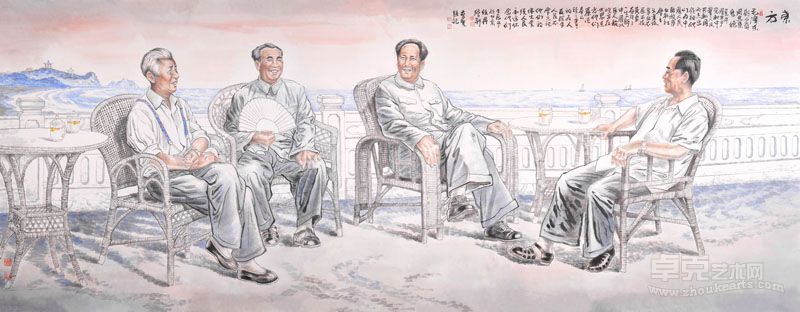 东方  1.45x3.68m