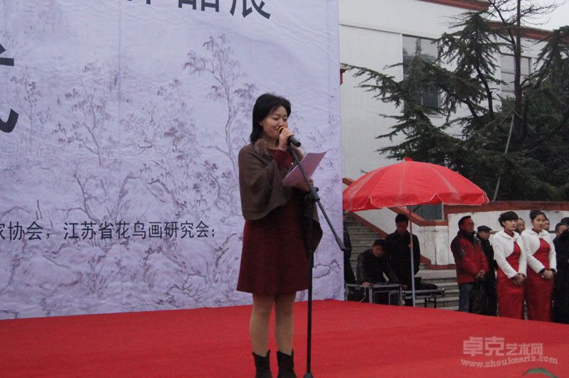 展览现场2