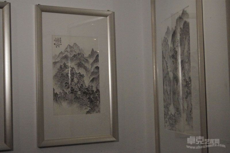 展览现场16