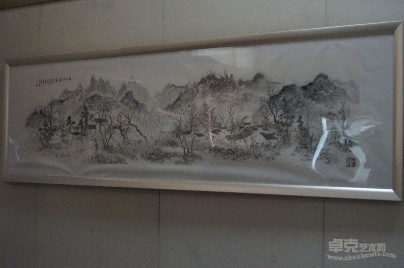 展览现场21