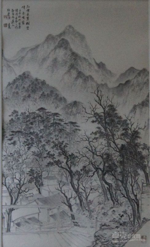展览现场24