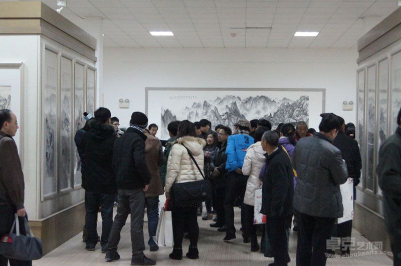 展览现场25