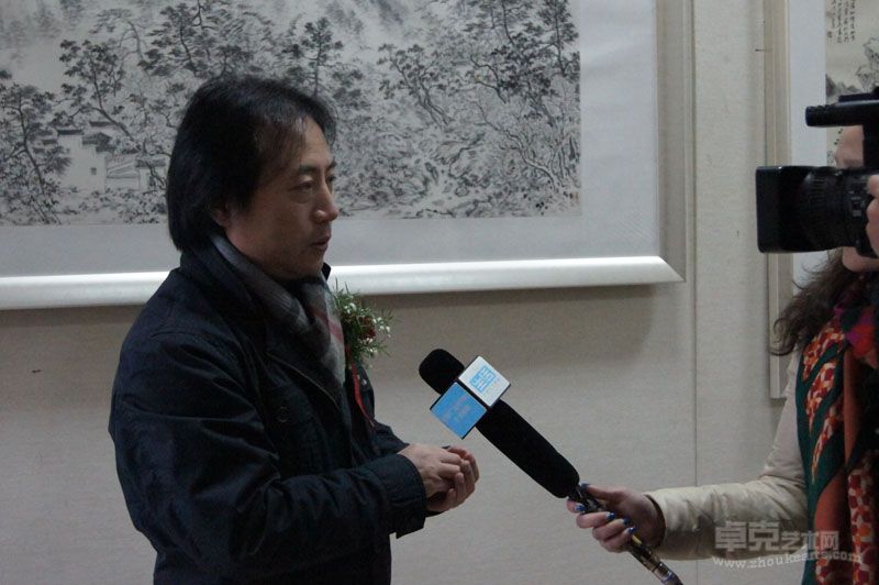 展览现场26