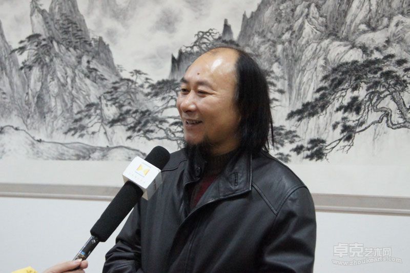 展览现场27
