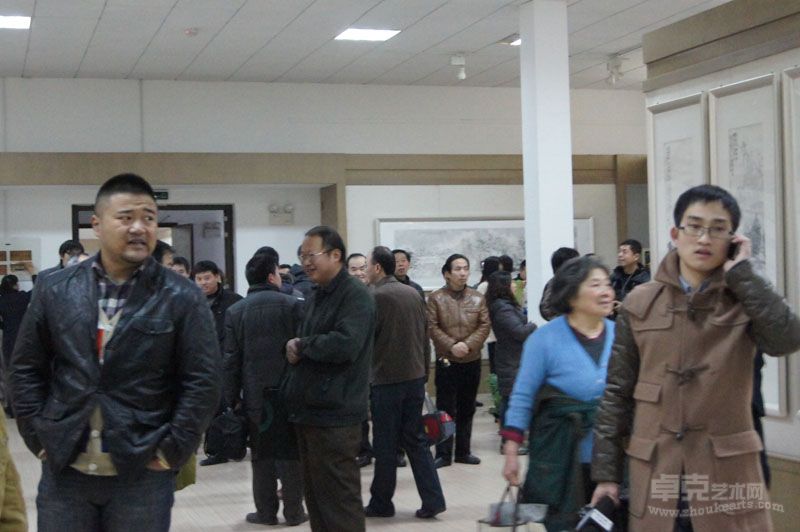 展览现场28