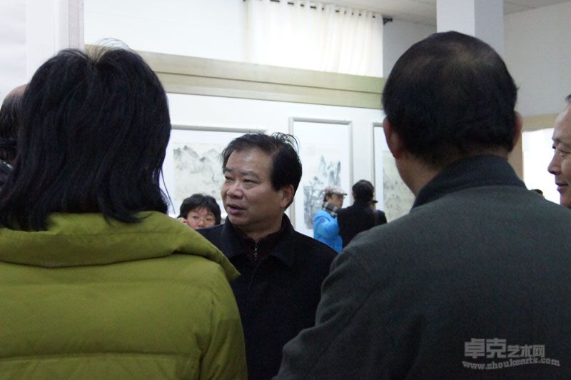展览现场30