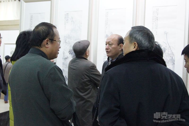 展览现场31
