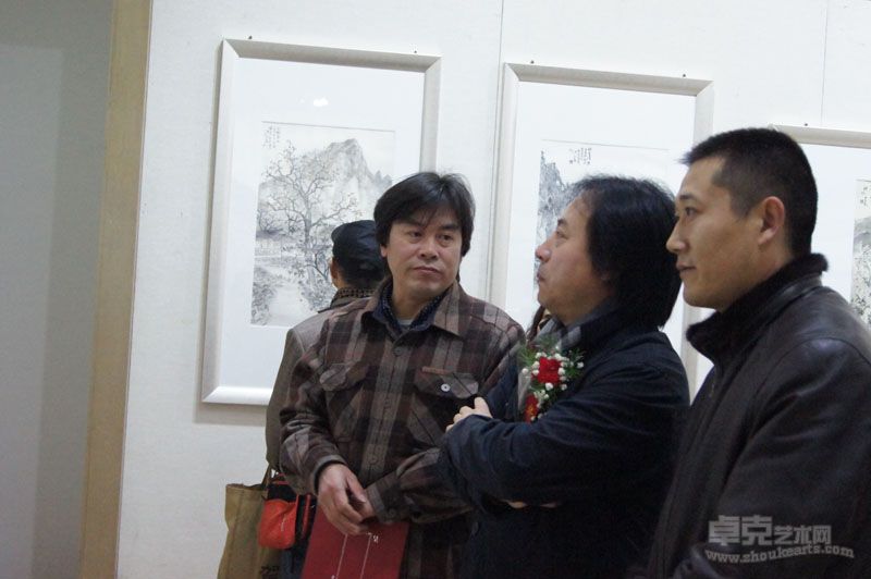 展览现场32
