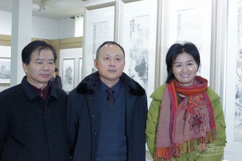 展览现场33