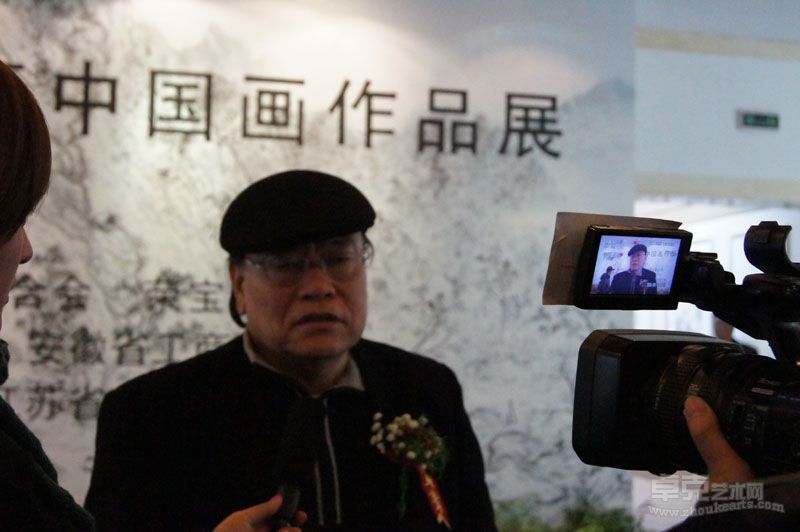 展览现场34
