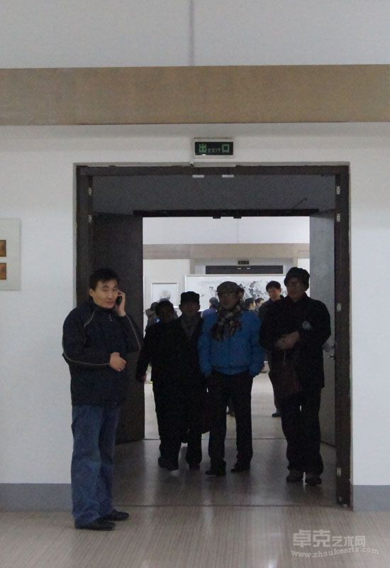 展览现场35