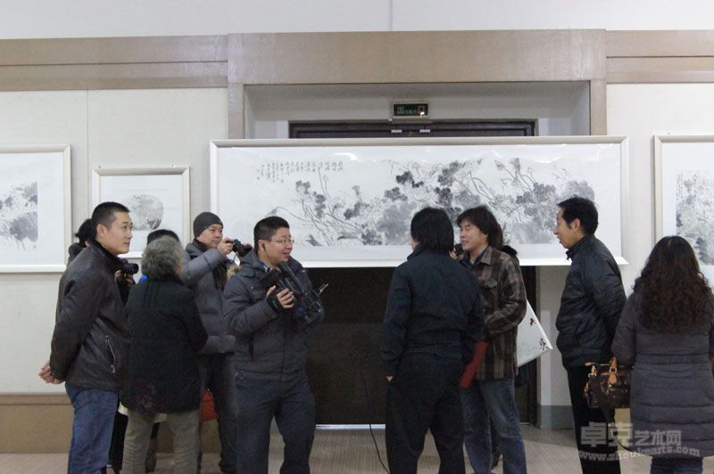 展览现场36