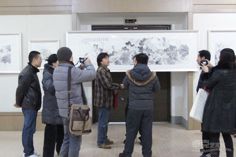 展览现场37