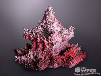 内观—周洁个展
