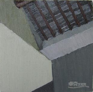 陈平 无题