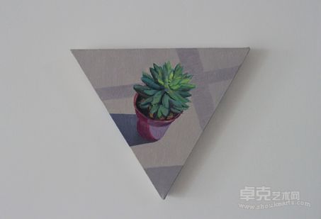何慧婷   无题