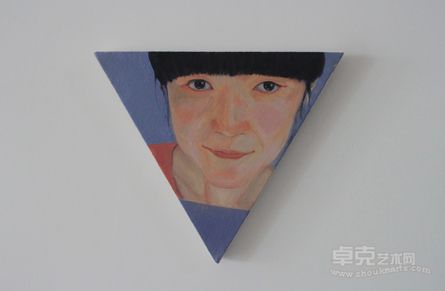 何慧婷   无题
