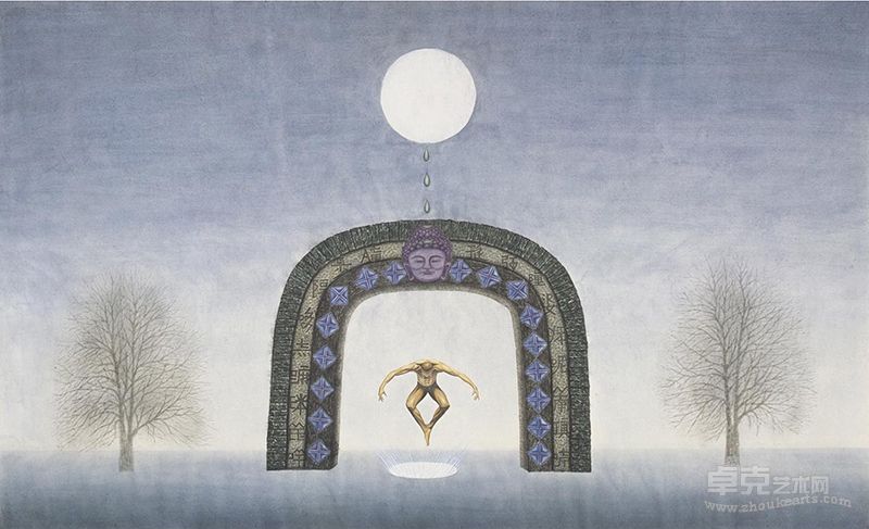 6色空诀