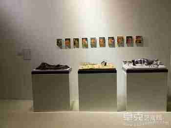 合璧──宋庄艺树美术馆开馆展