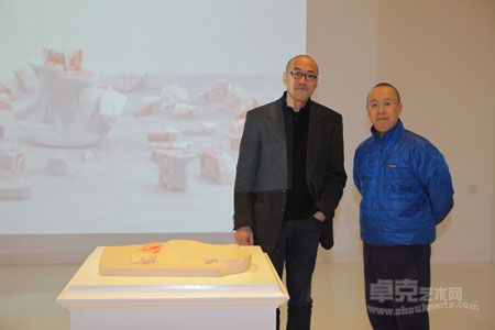 开幕现场9