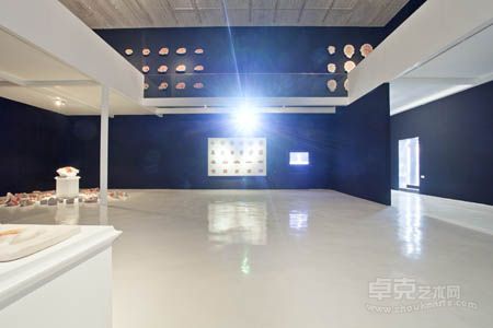 开幕现场_空间1
