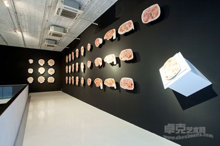 开幕现场_空间5
