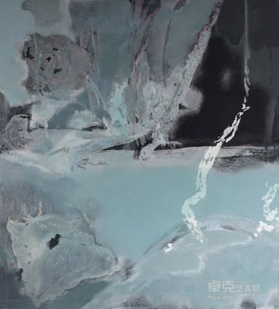 触