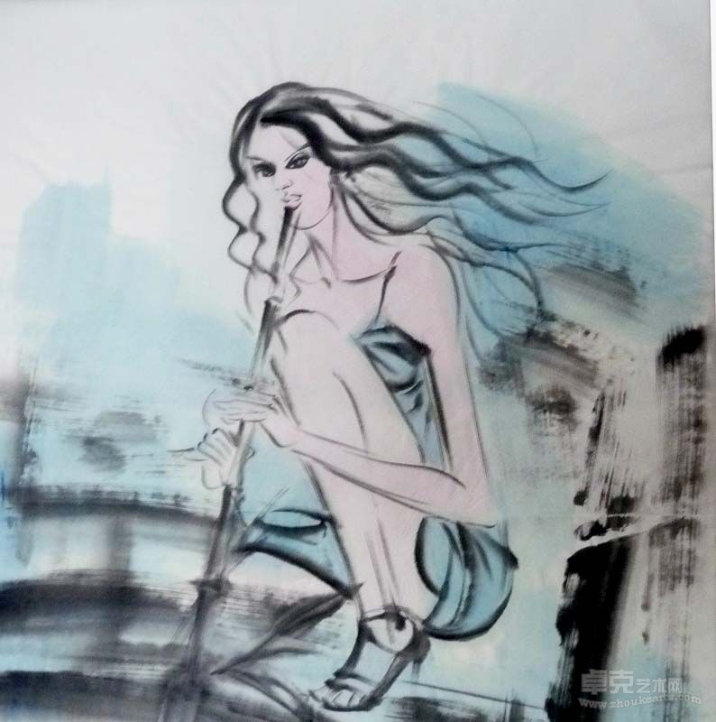 作品
