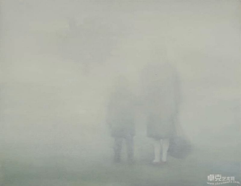 家中风景（系列之二）