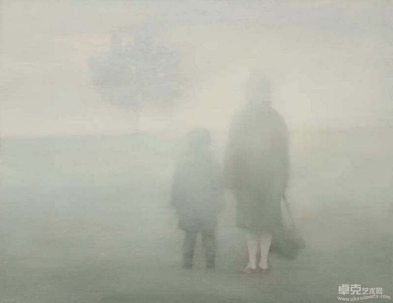 家中风景（系列之二）