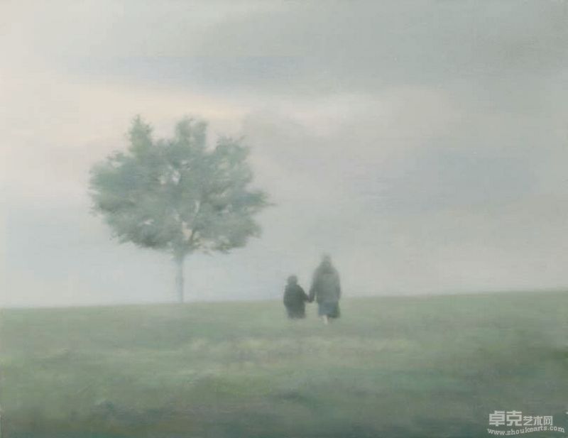家中风景（系列之二）
