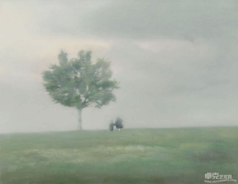 家中风景（系列之二）