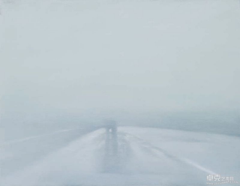 家中风景（系列之一）