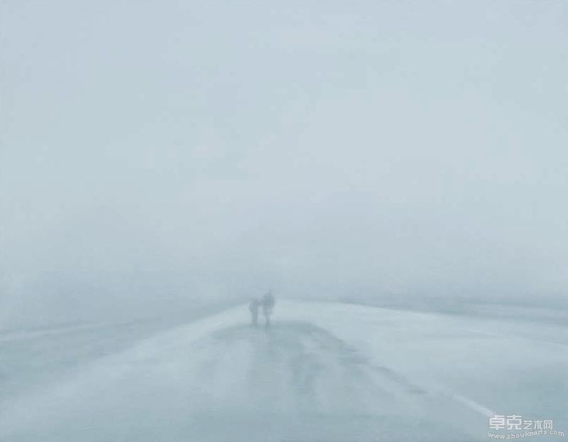 家中风景（系列之一）