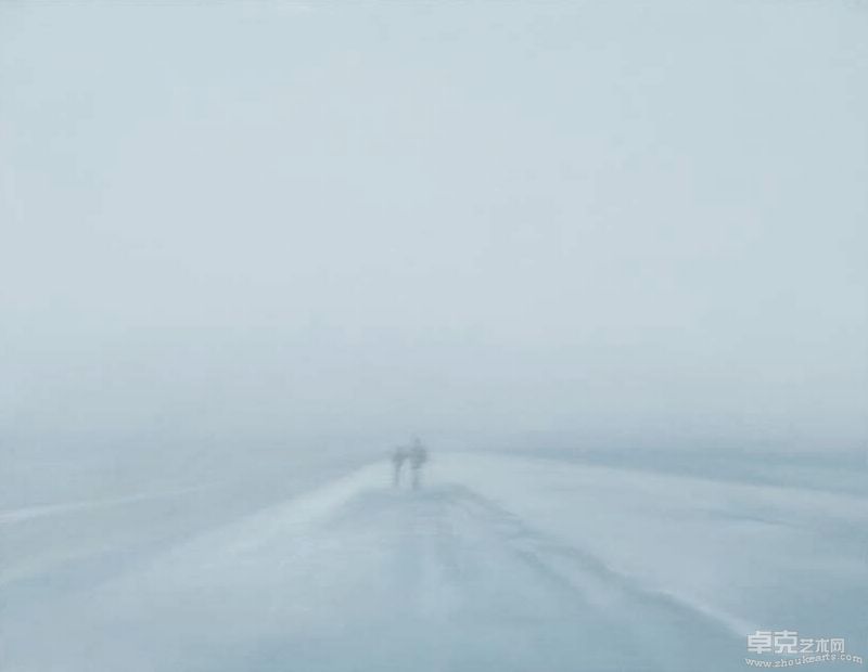 家中风景（系列之一）