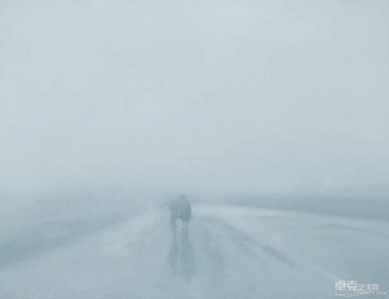 家中风景（系列之一）